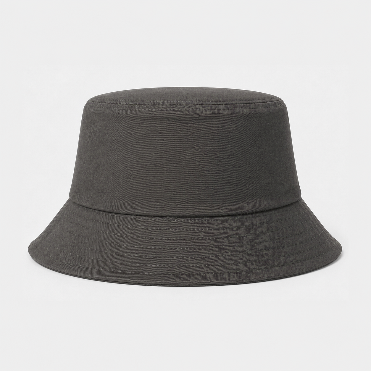 Dark Gray — side view