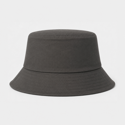 Dark Gray — side view