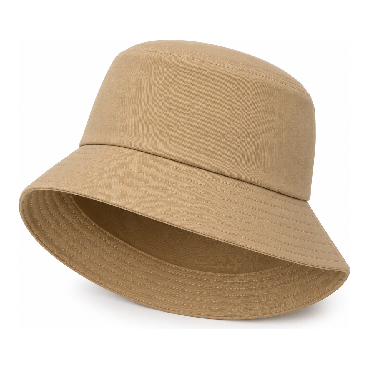 Khaki — angle view