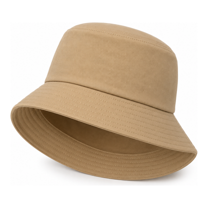 Khaki — angle view