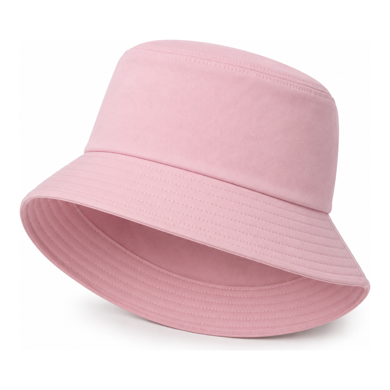 Light Pink — angle view