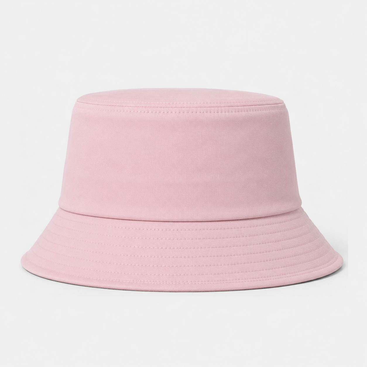 Light Pink — side view