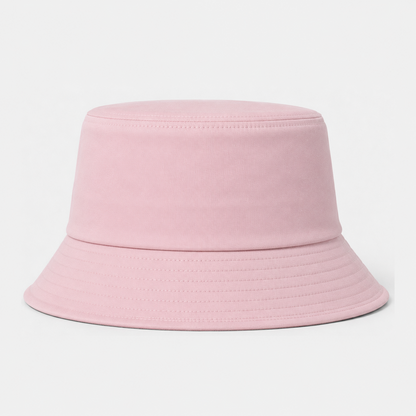 Light Pink — side view