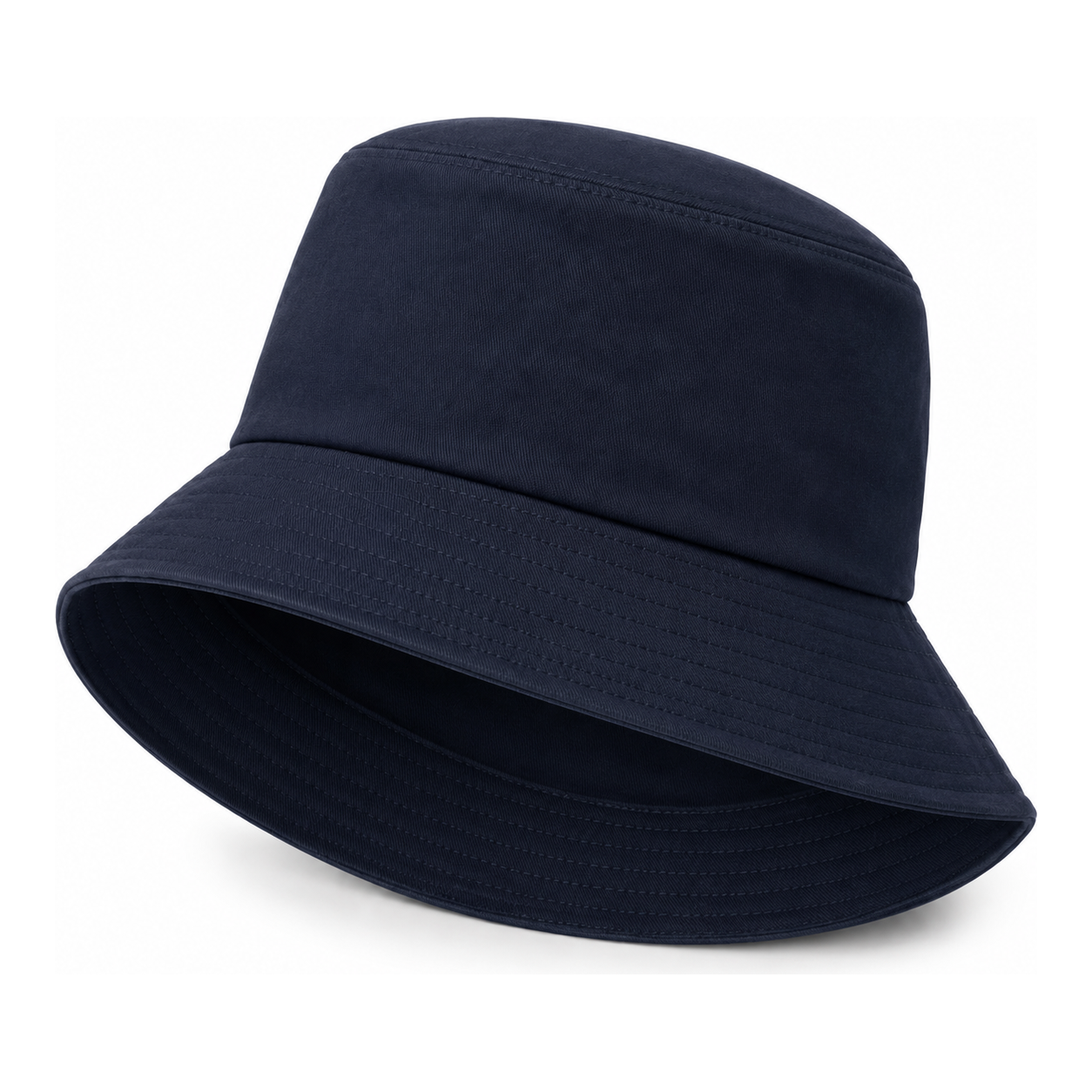 Navy — angle view
