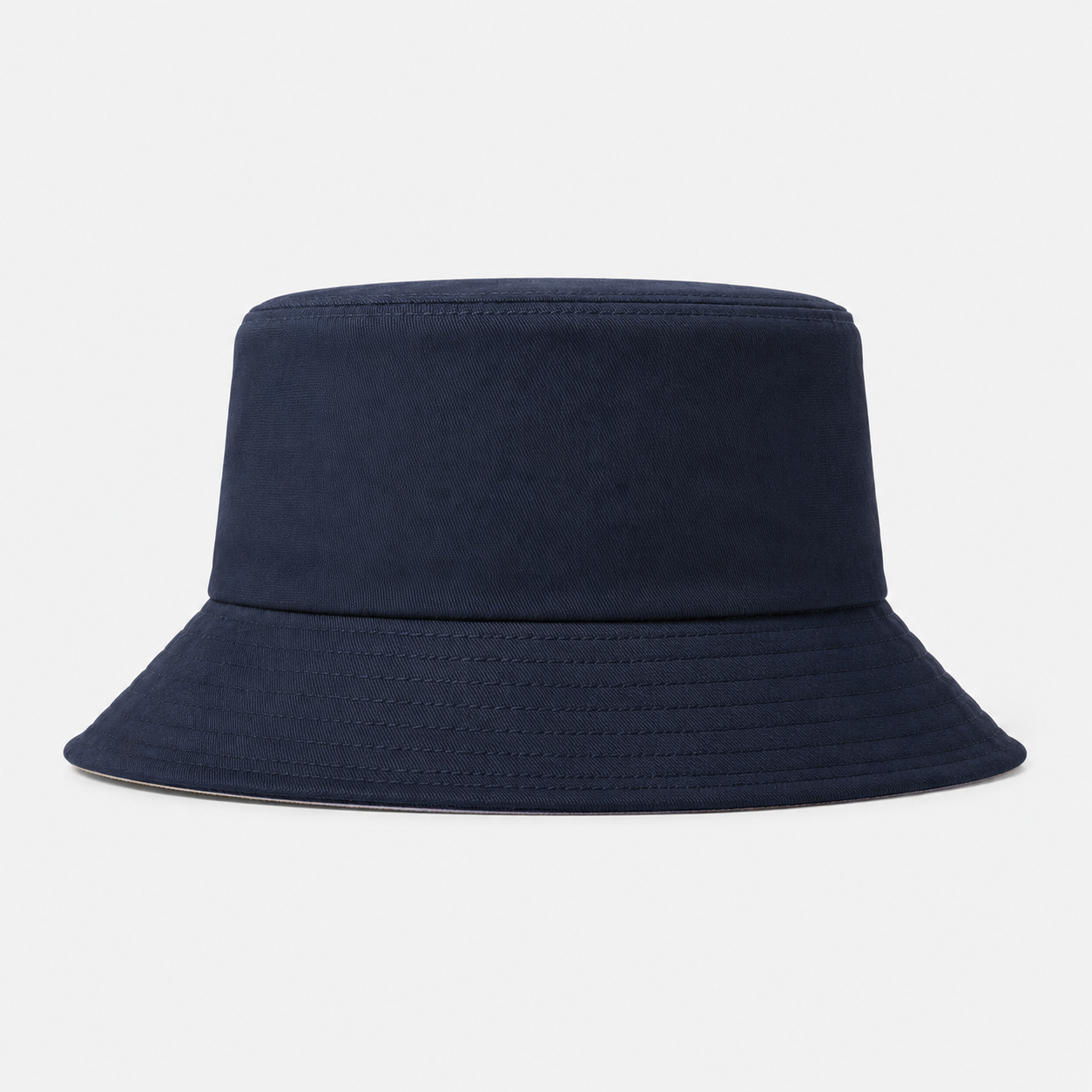 Navy — side view