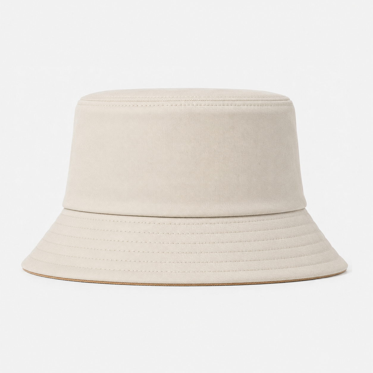 Off-White — side view