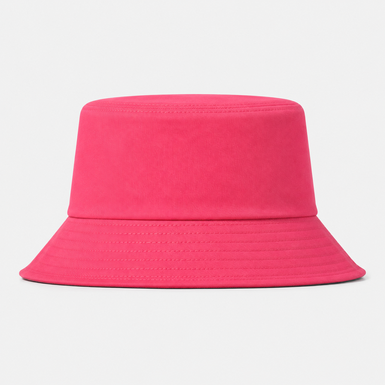 Rose Red — side view