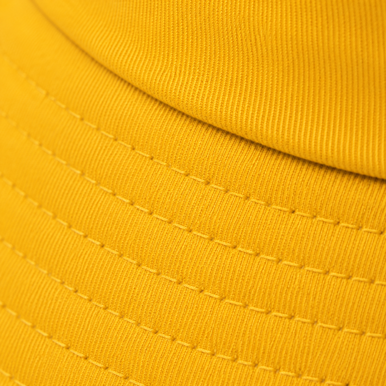 Yellow — fabric close-up
