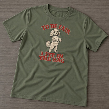 Army Green — front view