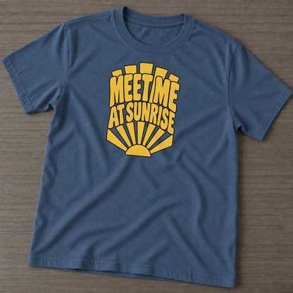 Twilight Navy — front view