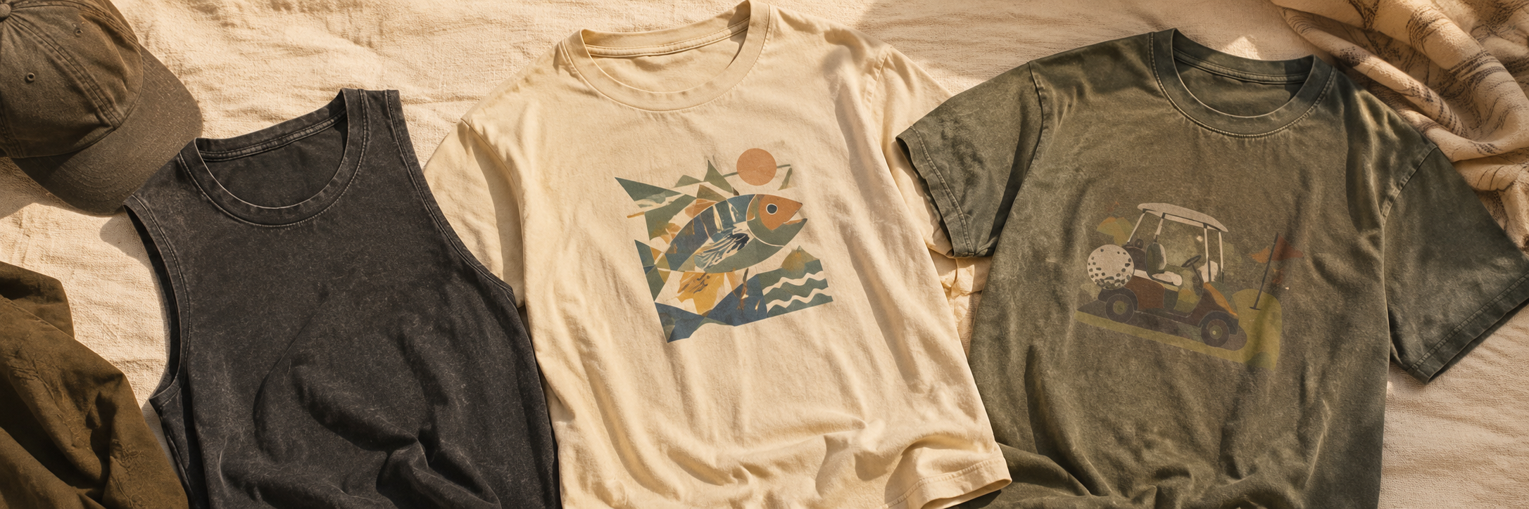 mens-t-shirts collection banner