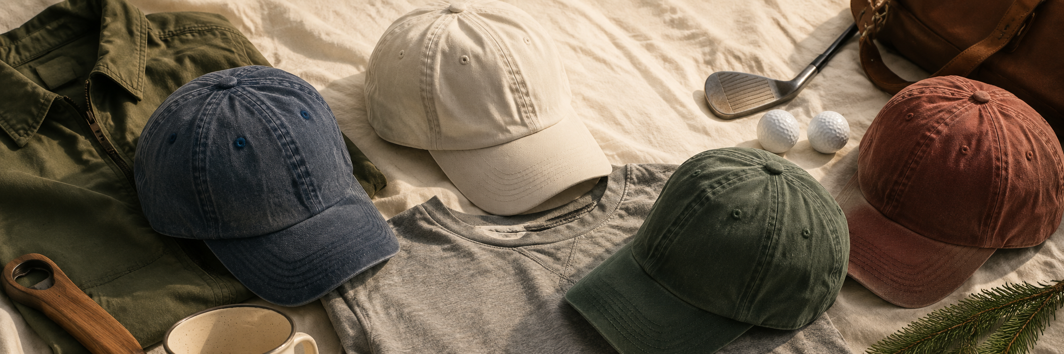 mens collection banner