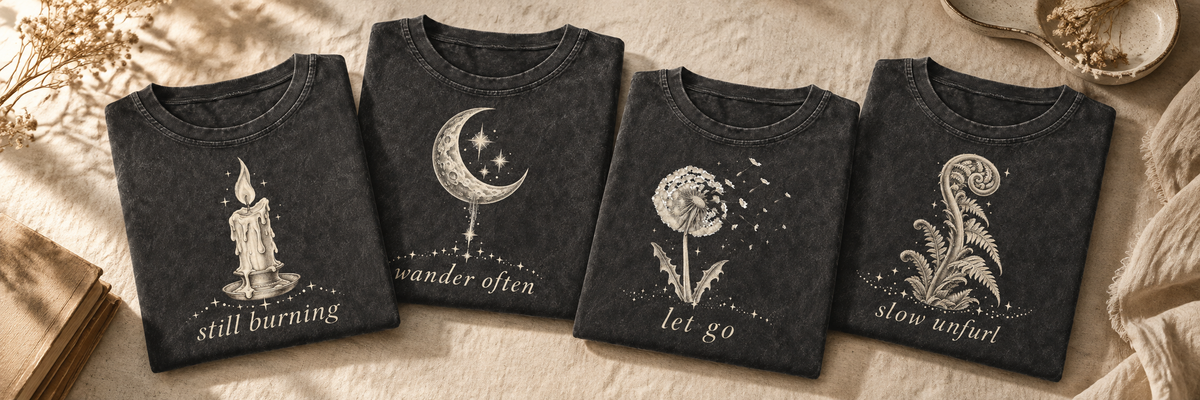 midnight-linework collection banner