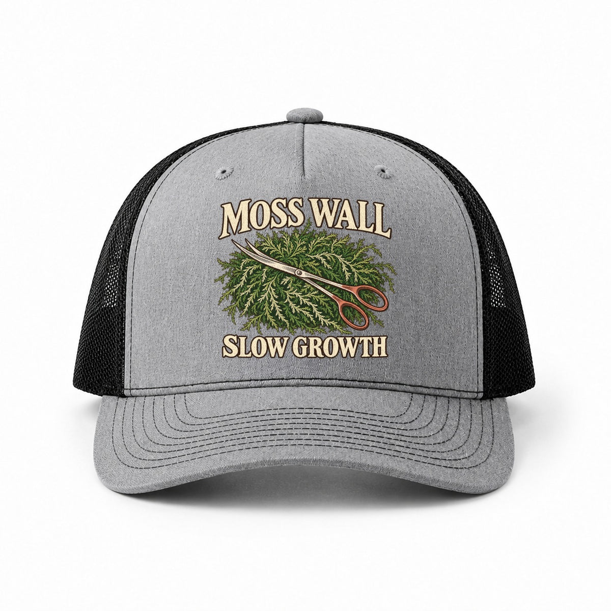 Sport Grey-Black — front view