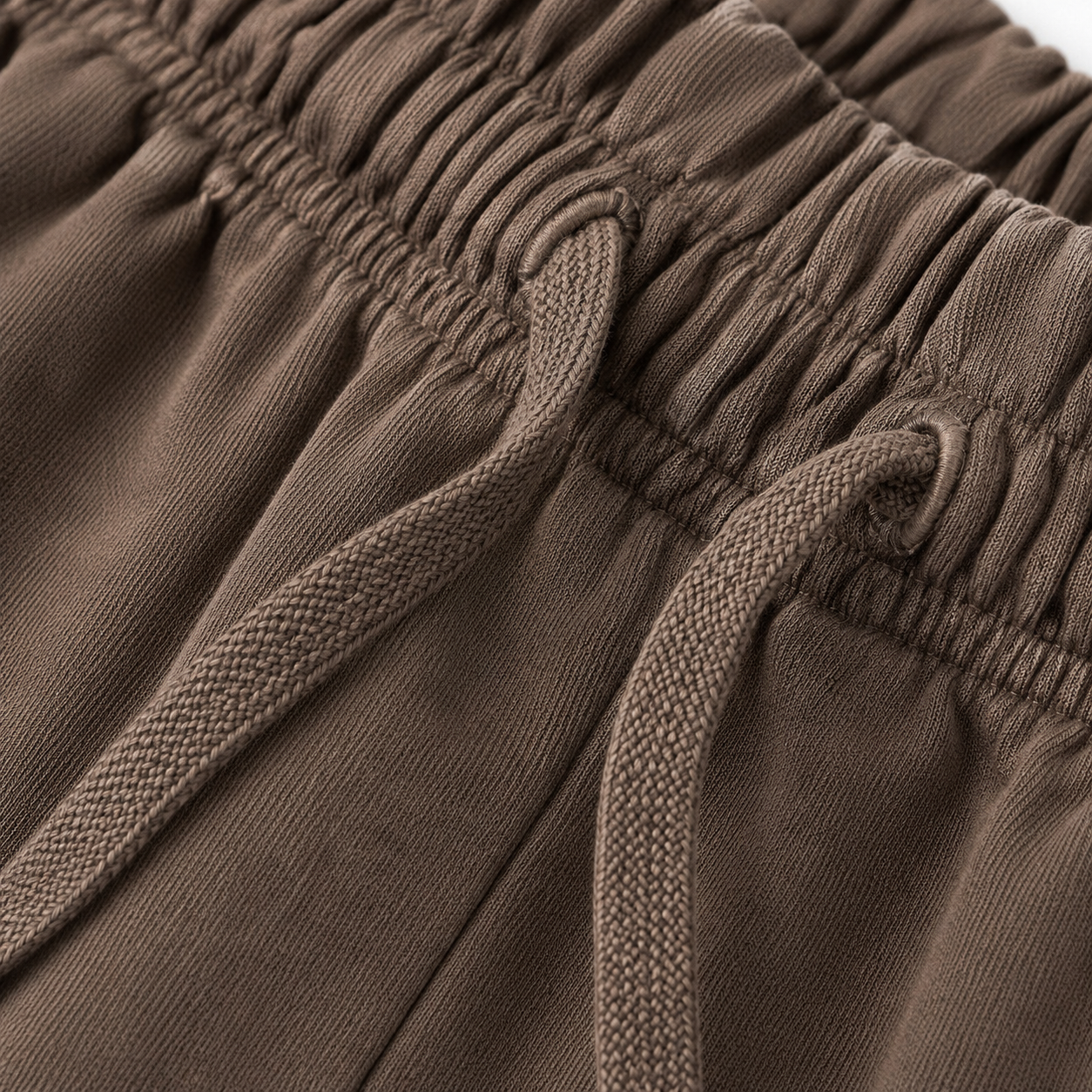 Coffee — fabric close-up