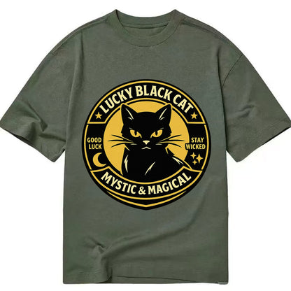 Army Green — front view