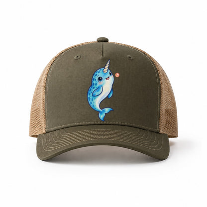 Olive-Khaki — front view