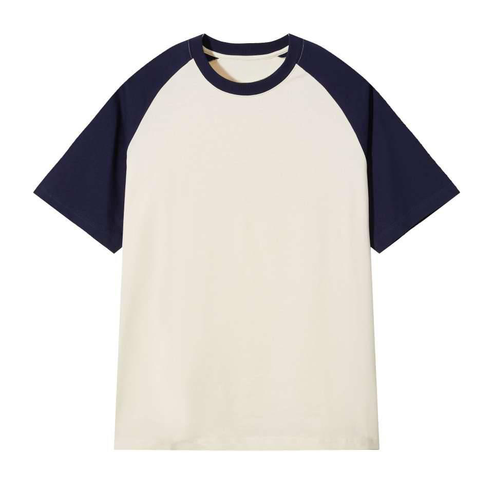 ラグランTシャツ