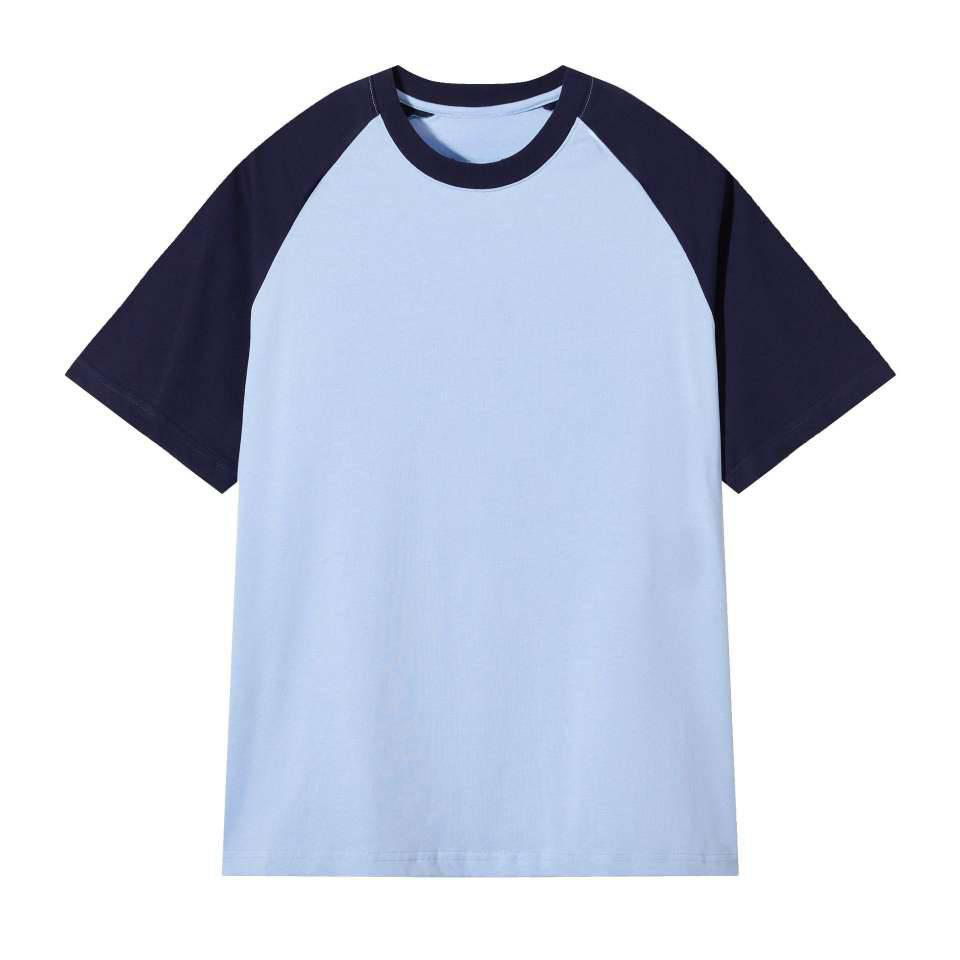 ラグランTシャツ