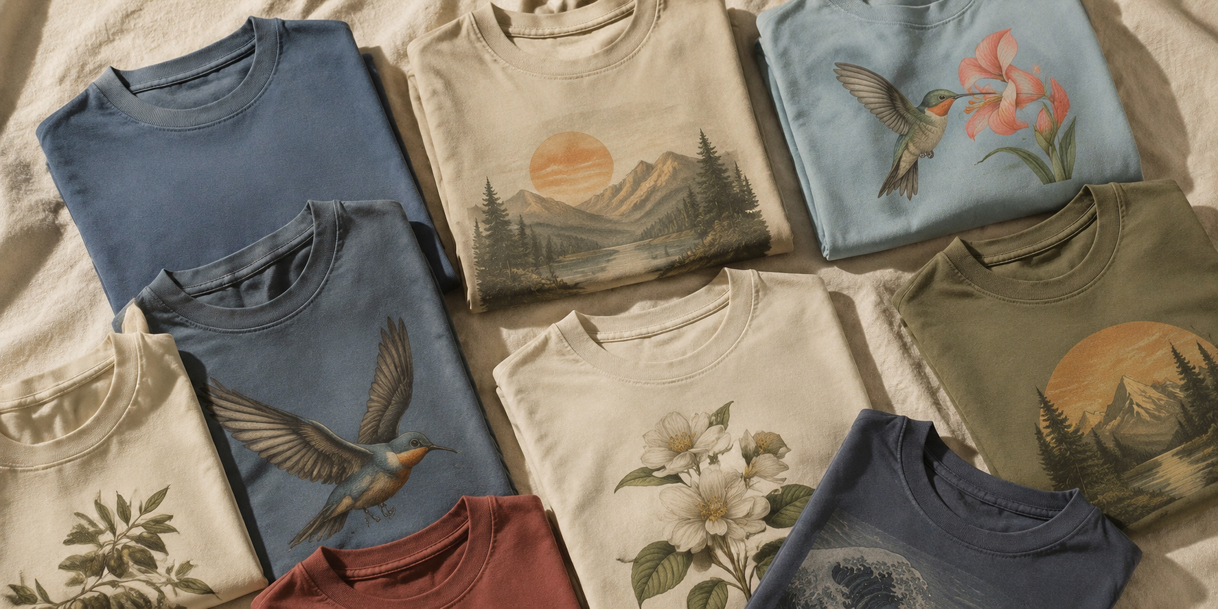 new-designs collection banner