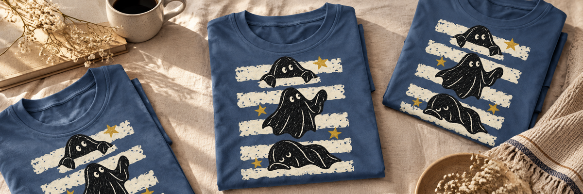 night-stripes collection banner