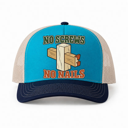 Teal-Navy — front view