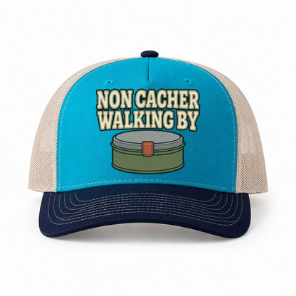 Teal-Navy — front view