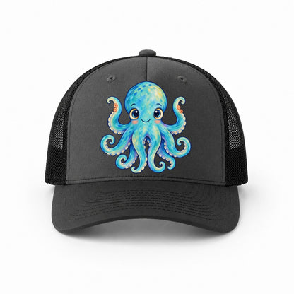 Dark Grey-Black — front view