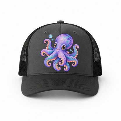 Dark Grey-Black — front view