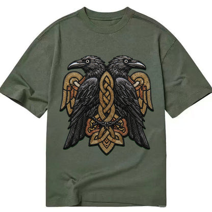 Army Green — front view