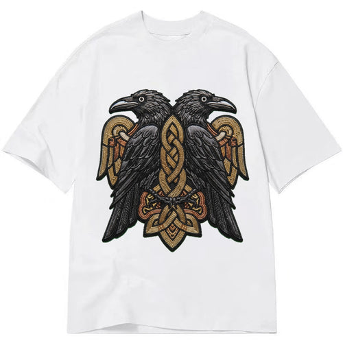 Odin's Ravens - Classic T-shirt
