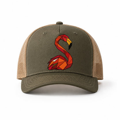 Olive-Khaki — front view