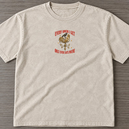 Off White — front view