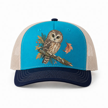 Teal-Navy — front view