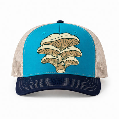 Teal-Navy — front view