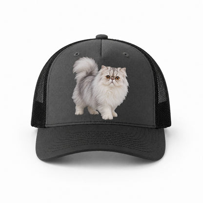 Dark Grey-Black — front view