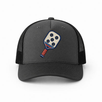 Dark Grey-Black — front view