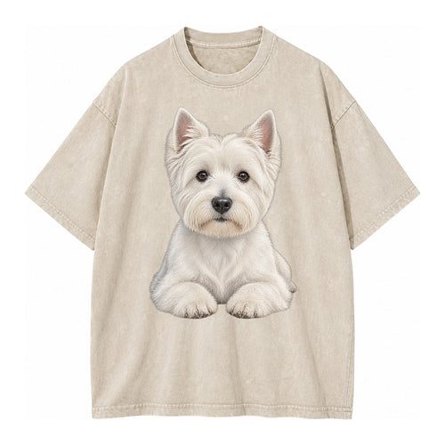 Pickleball Vintage T-shirt