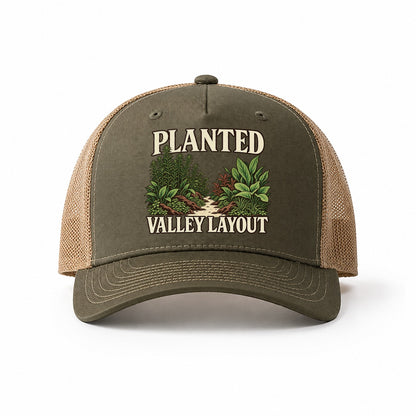 Olive-Khaki — front view