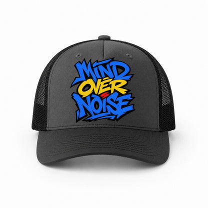 Dark Grey-Black — front view