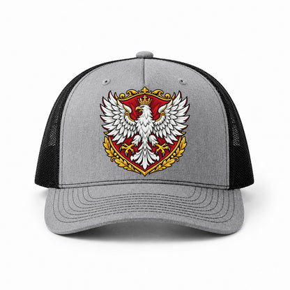 Sport Grey-Black — front view