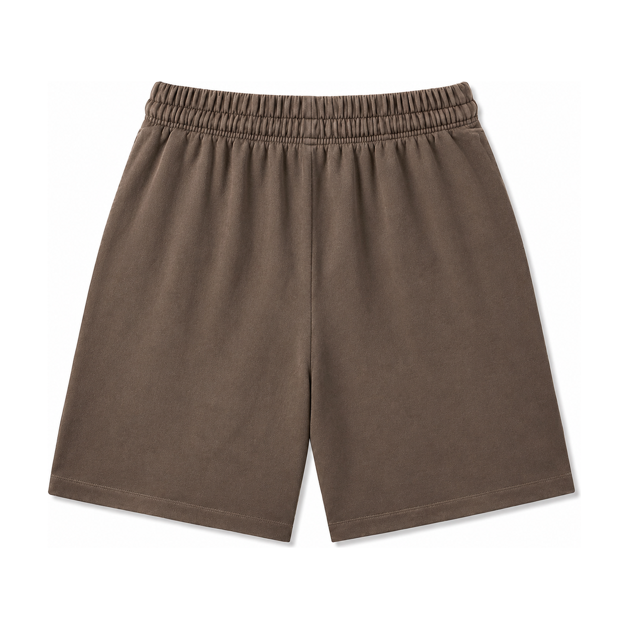 Coffee — back view
