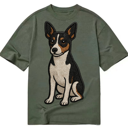 Army Green — front view