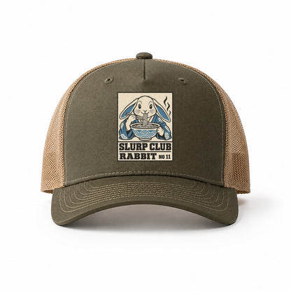 Olive-Khaki — front view