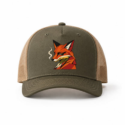 Olive-Khaki — front view