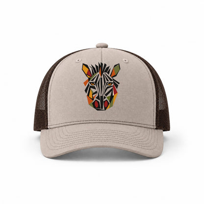 Khaki-Brown — front view