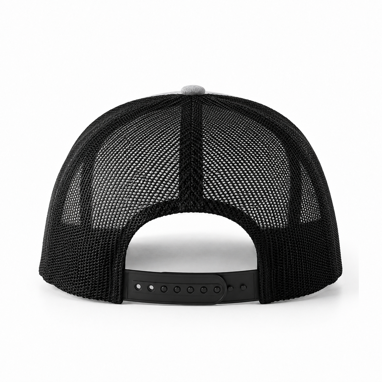 Sport Grey-Black — back view
