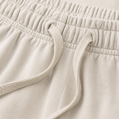 Beige — fabric close-up