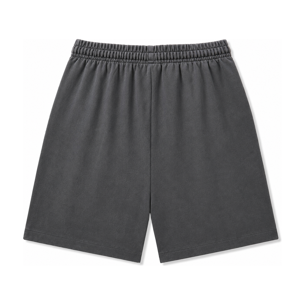 Dark Gray — back view