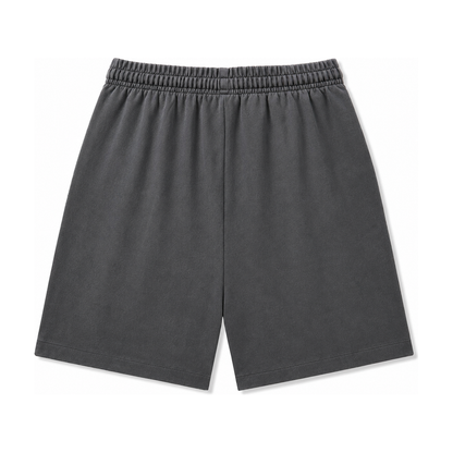 Dark Gray — back view